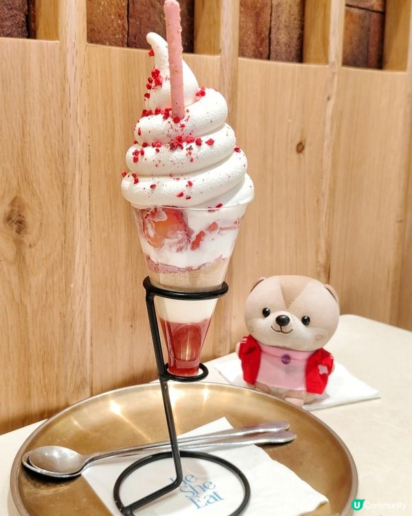 《打卡旺角人氣西餐廳》