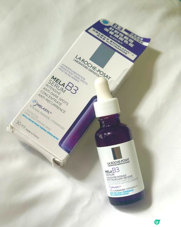 色斑暗沉say bye bye ✨ 防曬+淡斑2合1