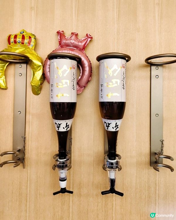 《HKD$398吃得到18道菜Omakase》