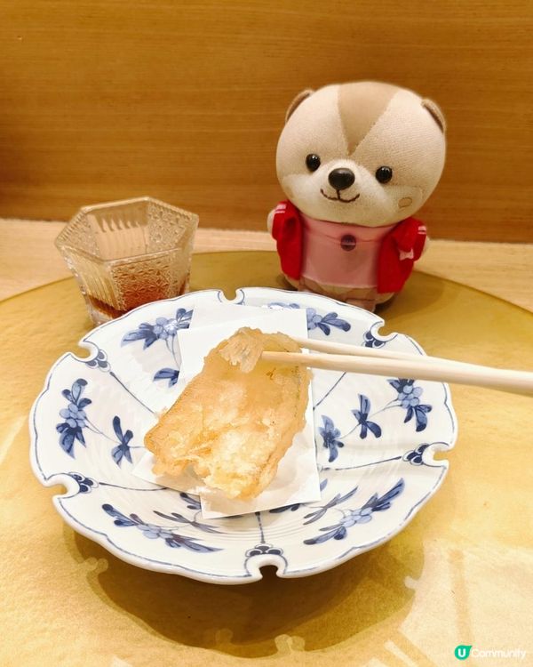 《HKD$398吃得到18道菜Omakase》