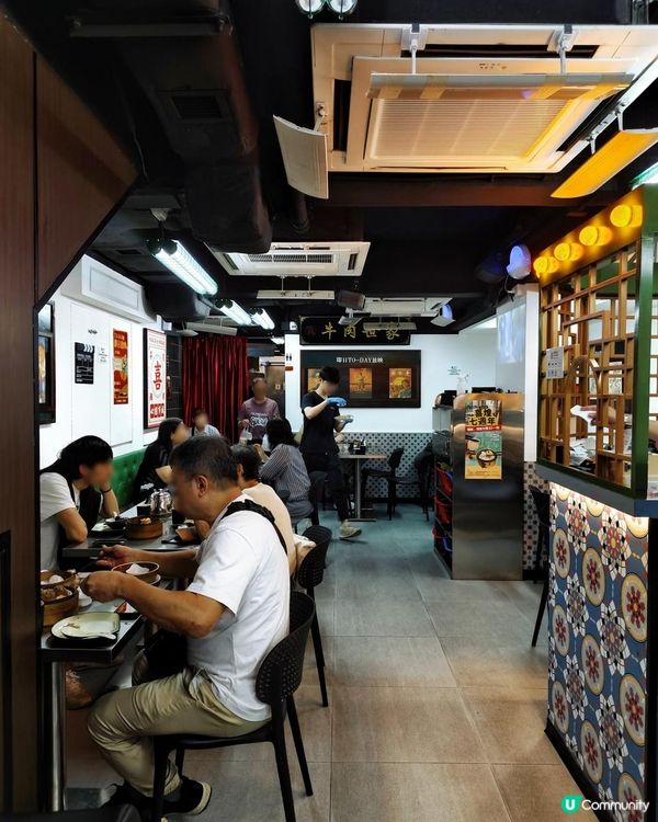 《新舊交融吃得出的新鮮點心》