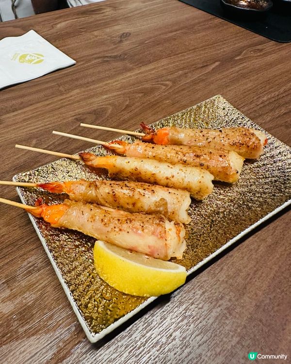 天花板級日本菜