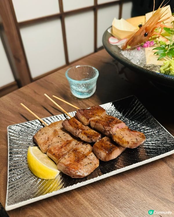 天花板級日本菜