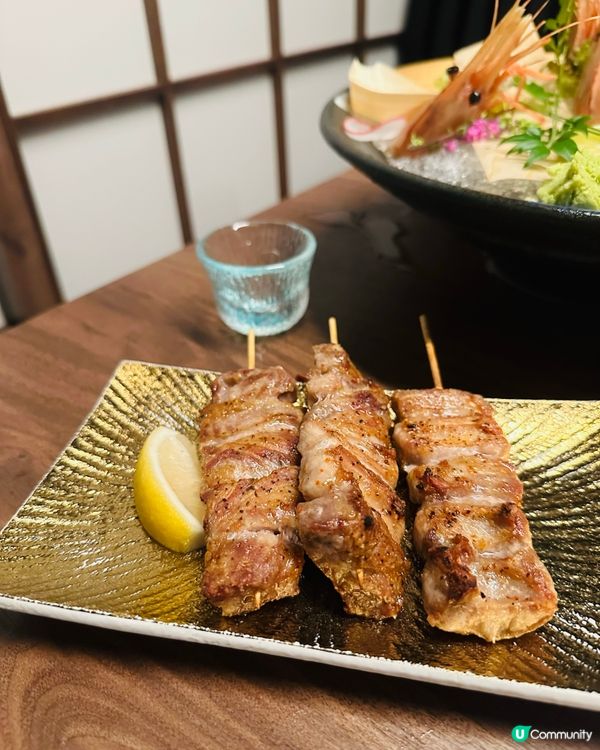 天花板級日本菜