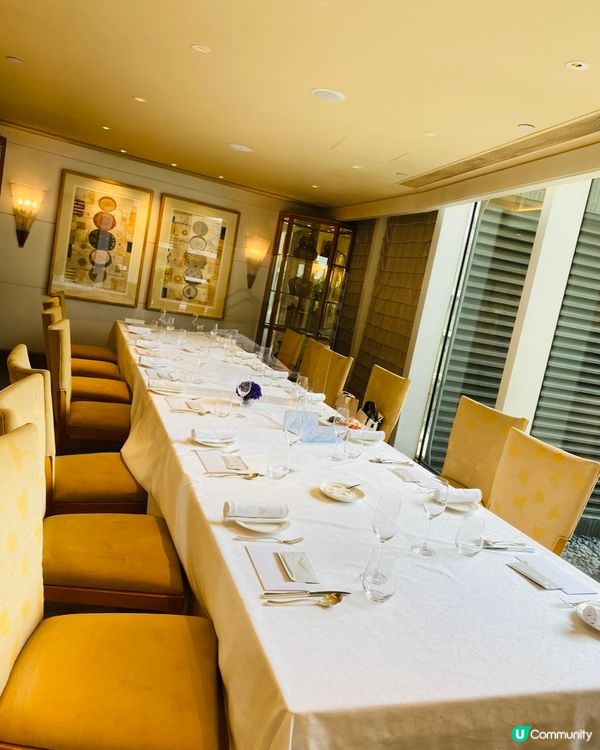 😋《港麗酒店brunch 自助餐》😋