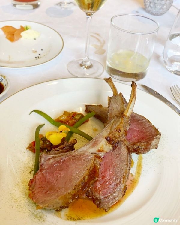 😋《港麗酒店brunch 自助餐》😋