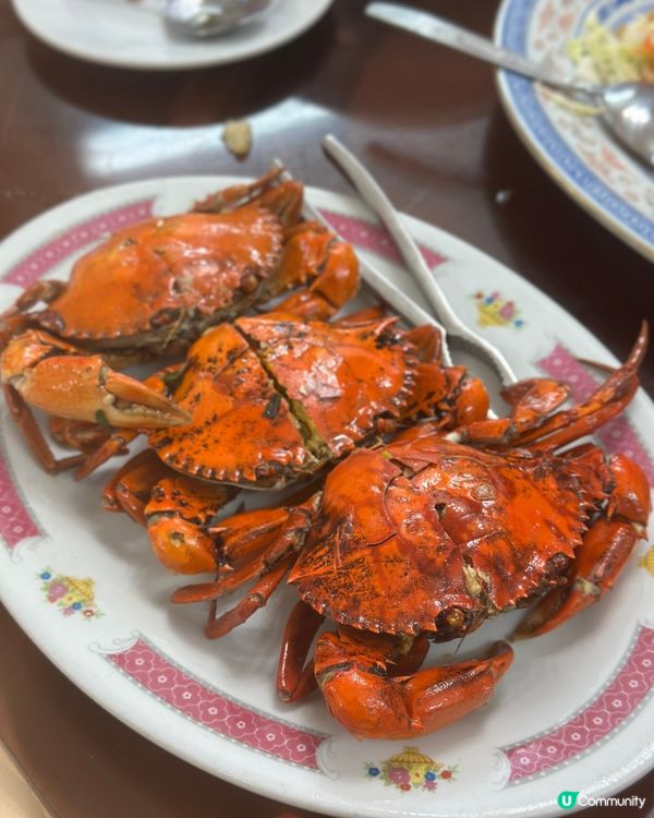 🦞《流浮山 勁正海鮮大餐》🦀