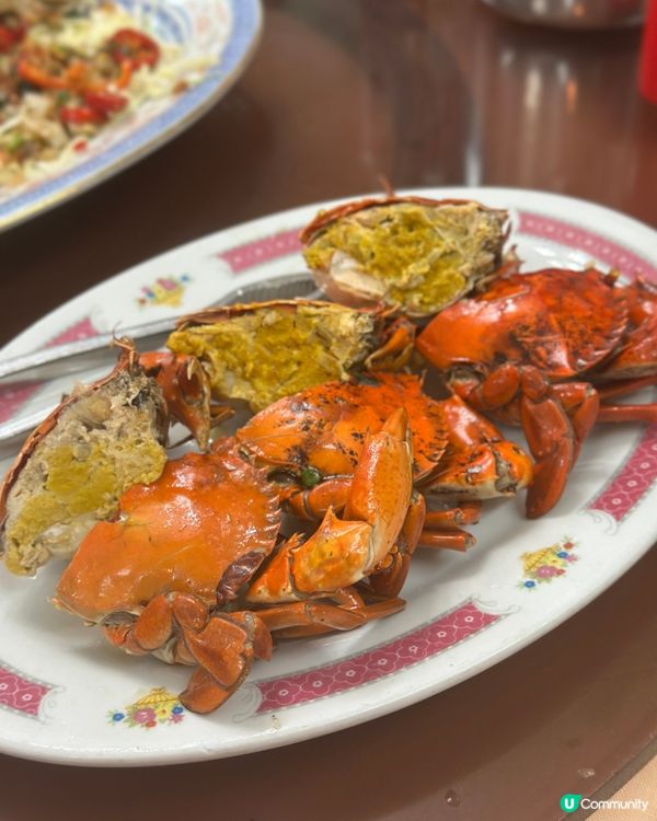 🦞《流浮山 勁正海鮮大餐》🦀