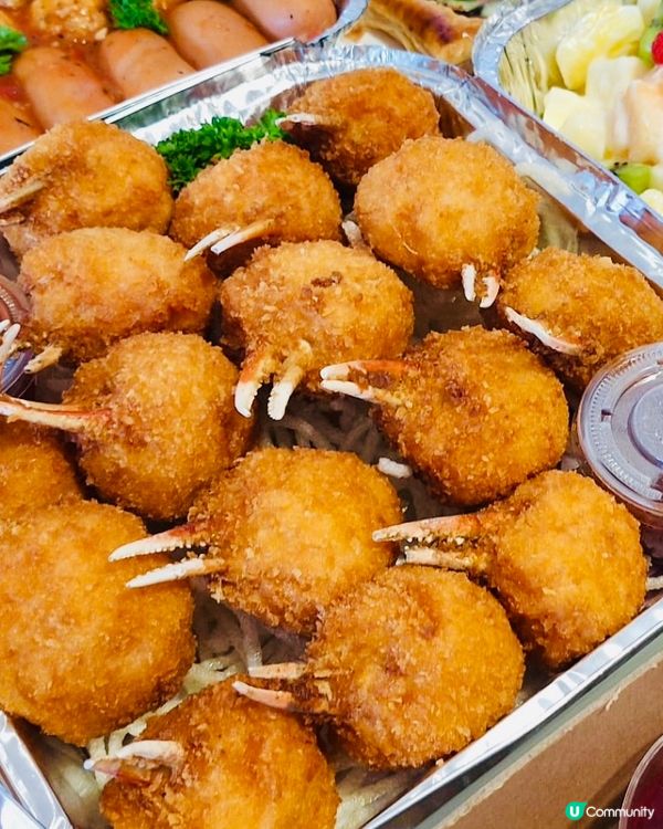 🎊《餅房製作 ·party超高質到會推介》🎊