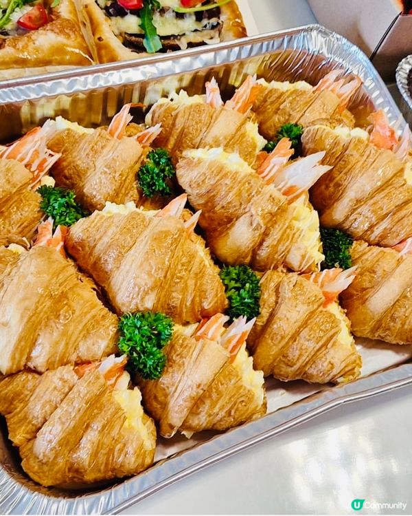 🎊《餅房製作 ·party超高質到會推介》🎊