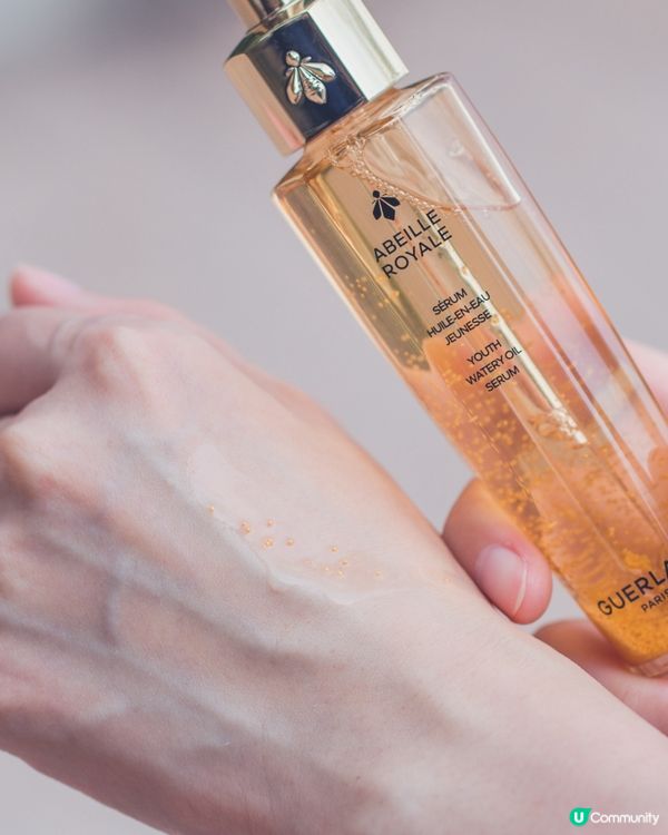 沒皺紋的臉看起來更年輕🤭被誤認還是學生的臉🤭