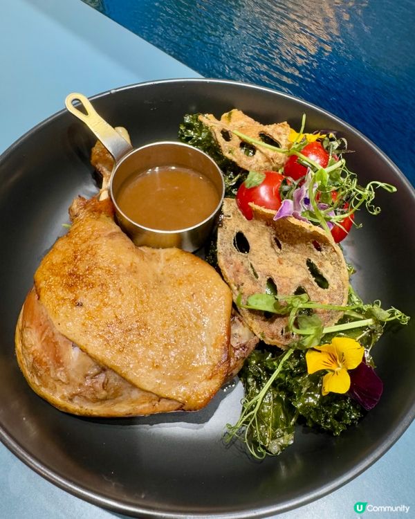  The uniek （荃灣 南豐紗廠）