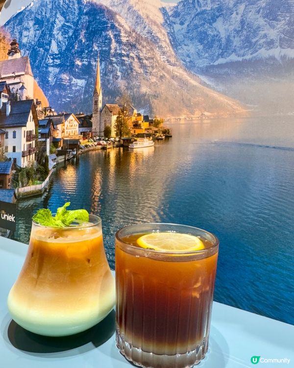  The uniek （荃灣 南豐紗廠）