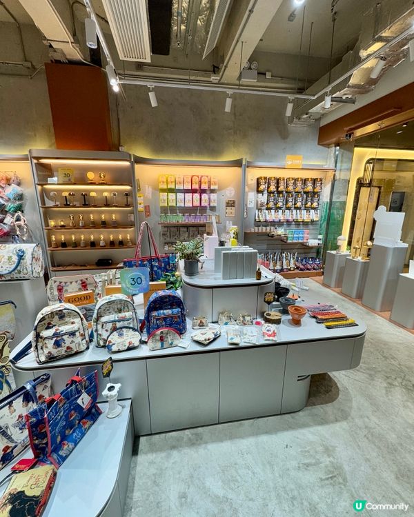  The uniek （荃灣 南豐紗廠）