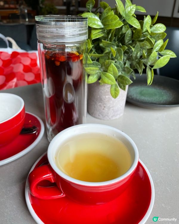 灣仔超正🤩黑松露雞鮑汁焗飯