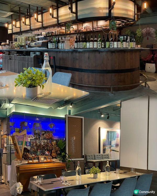 灣仔超正🤩黑松露雞鮑汁焗飯