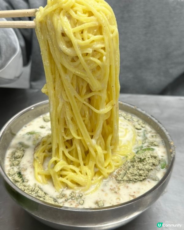 🇰🇷東大門夏日清爽美食推薦‼️濃郁豆香豆漿冷麵