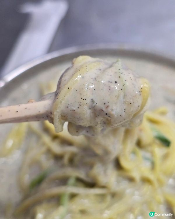 🇰🇷東大門夏日清爽美食推薦‼️濃郁豆香豆漿冷麵