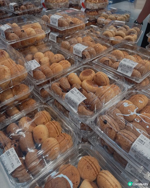 盒馬超市之旅 🛒  朋友大開眼界！🤩