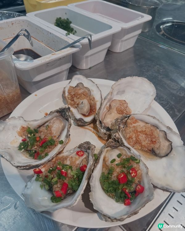 盒馬超市之旅 🛒  朋友大開眼界！🤩