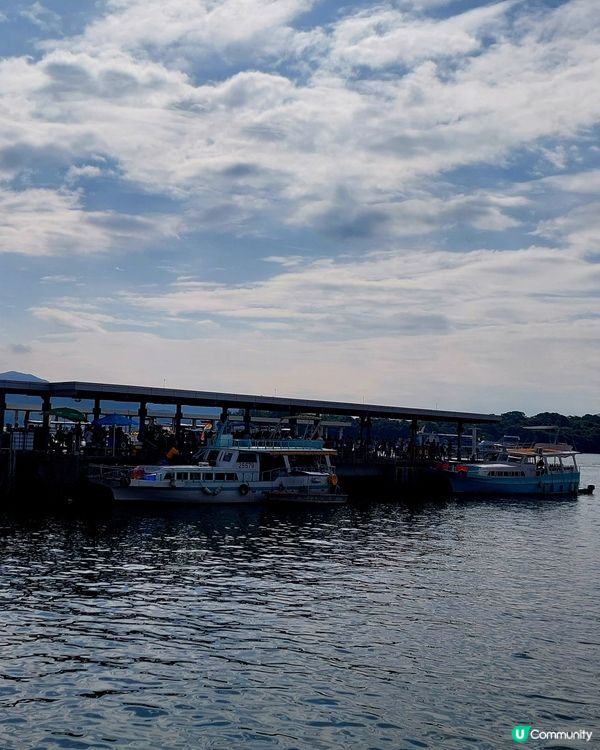 西貢一日遊☀️  海島放鬆之旅🏖️