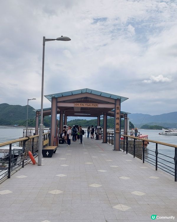 西貢一日遊☀️  海島放鬆之旅🏖️