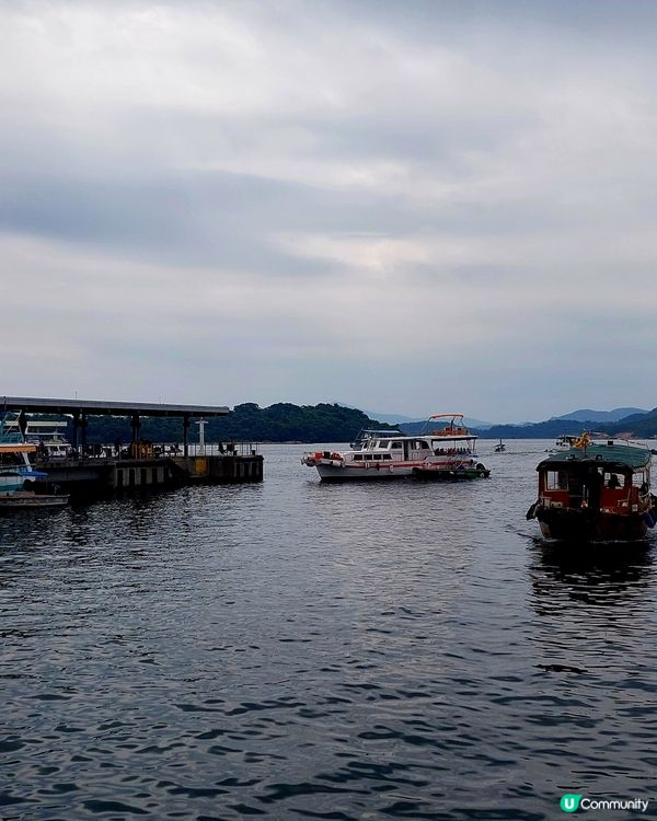 西貢一日遊☀️  海島放鬆之旅🏖️