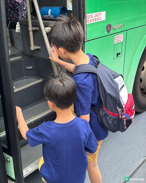 【 港澳直通巴士 • 直達酒店門口 】  