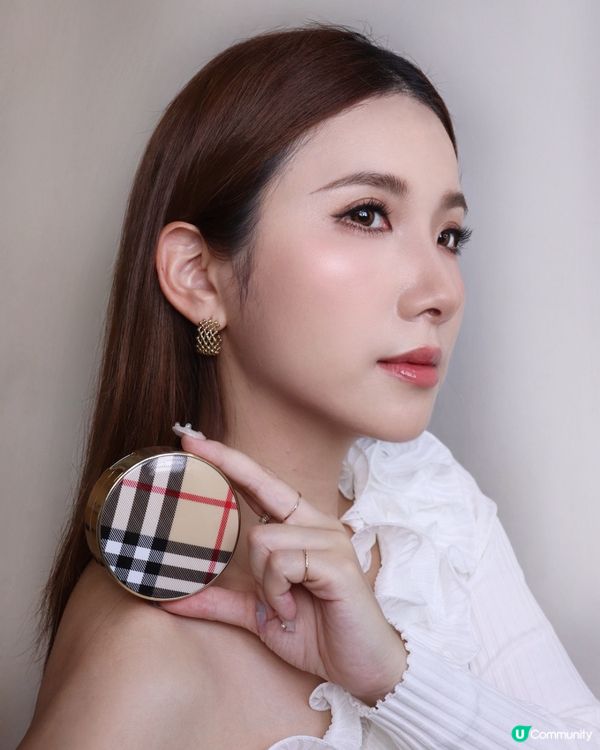 英倫風衣妝容  🧥  解鎖秘密！🤫