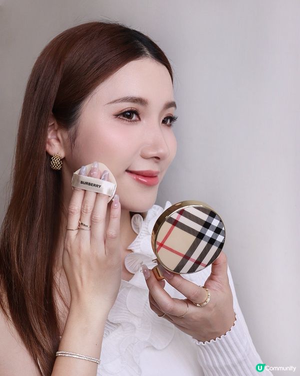 英倫風衣妝容  🧥  解鎖秘密！🤫