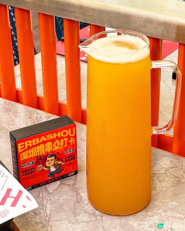 超高人氣的深圳燒烤店🔥