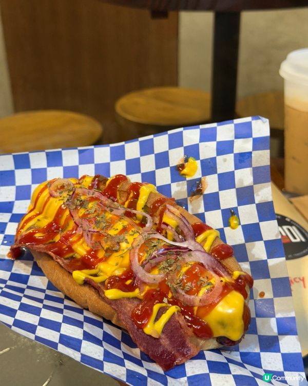 土瓜灣小店🤤 莎威瑪卷正到爆