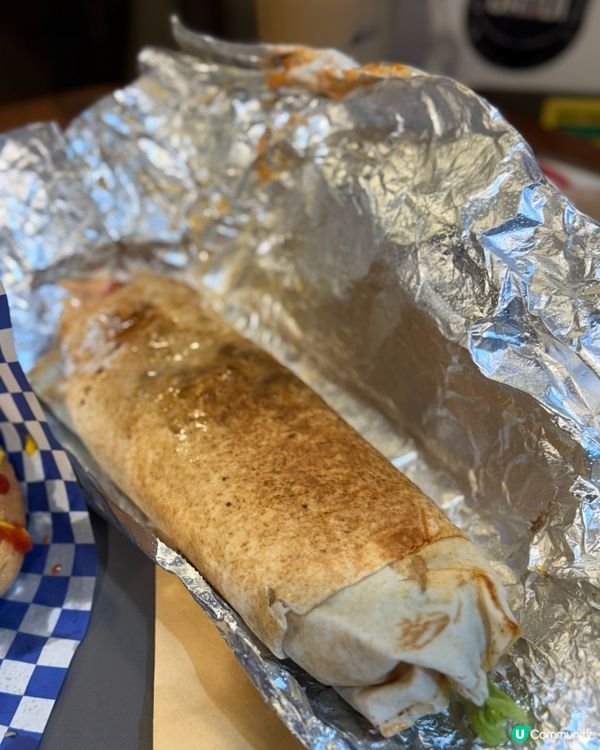 土瓜灣小店🤤 莎威瑪卷正到爆