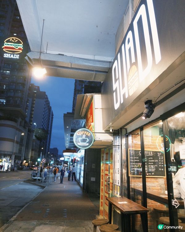 土瓜灣小店🤤 莎威瑪卷正到爆