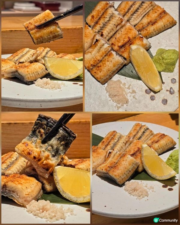 上環日本師傅主理高質壽司