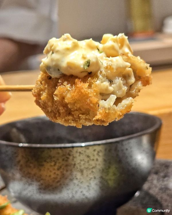 上環日本師傅主理高質壽司