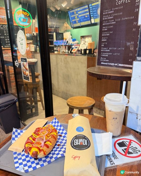 土瓜灣小店🤤 莎威瑪卷正到爆