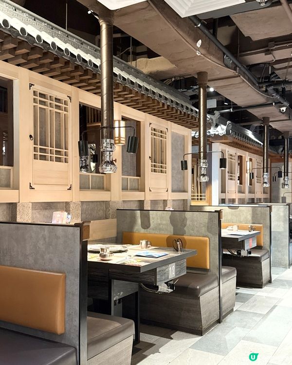 炑八韓烤親子餐廳 👨‍👩‍👧‍👦 食燒肉玩遊戲，一家大小都開