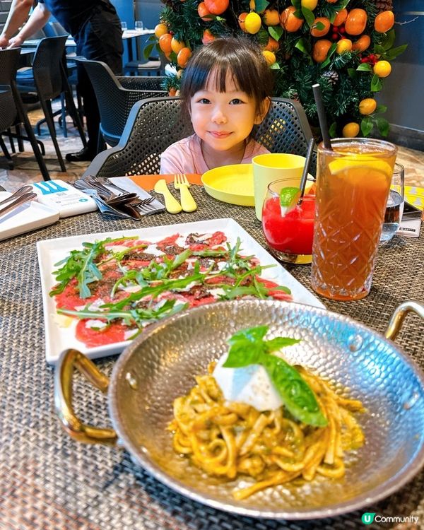 大館7週年🎉  玩到停唔到！🥳