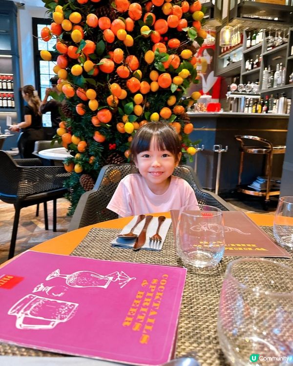 大館7週年🎉  玩到停唔到！🥳