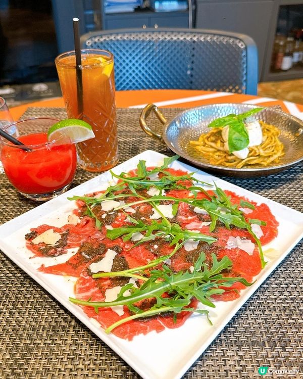 大館7週年🎉  玩到停唔到！🥳