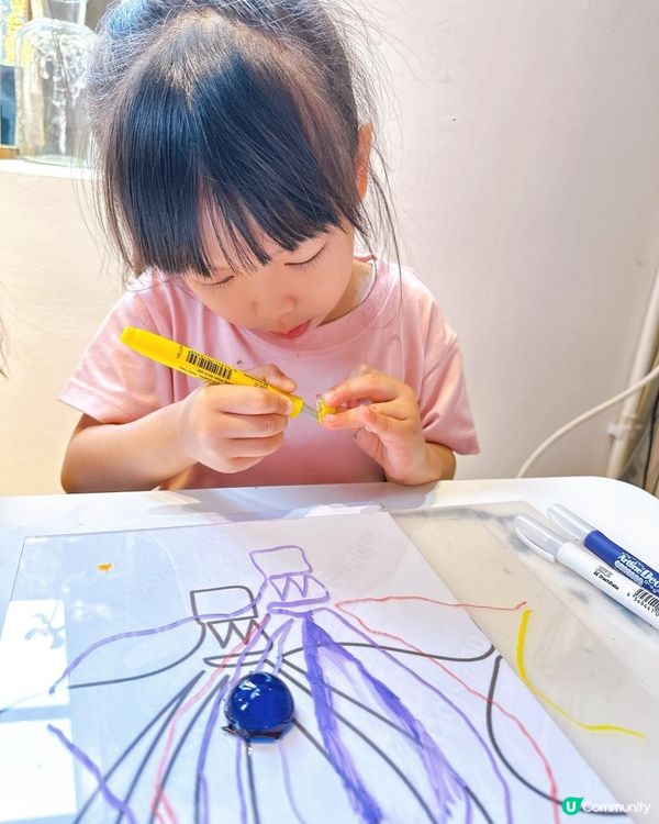 大館7週年🎉  玩到停唔到！🥳