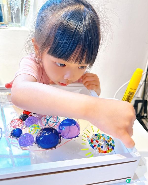 大館7週年🎉  玩到停唔到！🥳