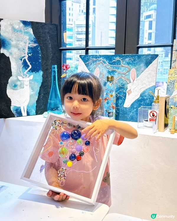 大館7週年🎉  玩到停唔到！🥳