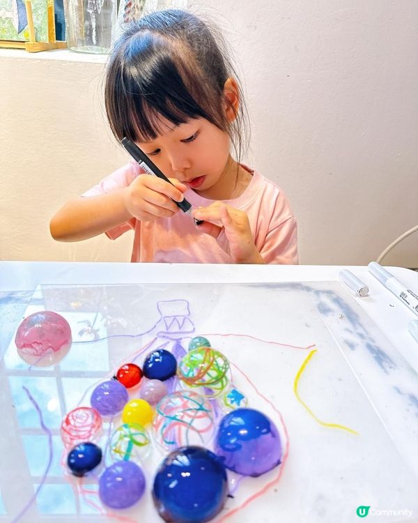 大館7週年🎉  玩到停唔到！🥳