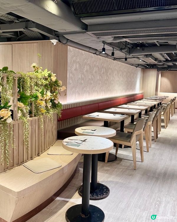 開心果主題Cafe💚高質全日早餐&夢幻梳乎厘🥞🥞