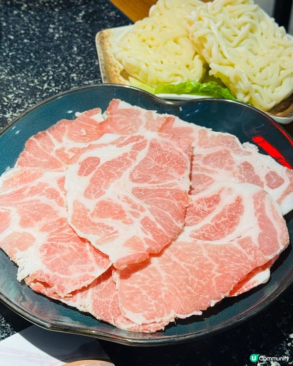 深水埗·超值抵食二人火鍋套餐🤩