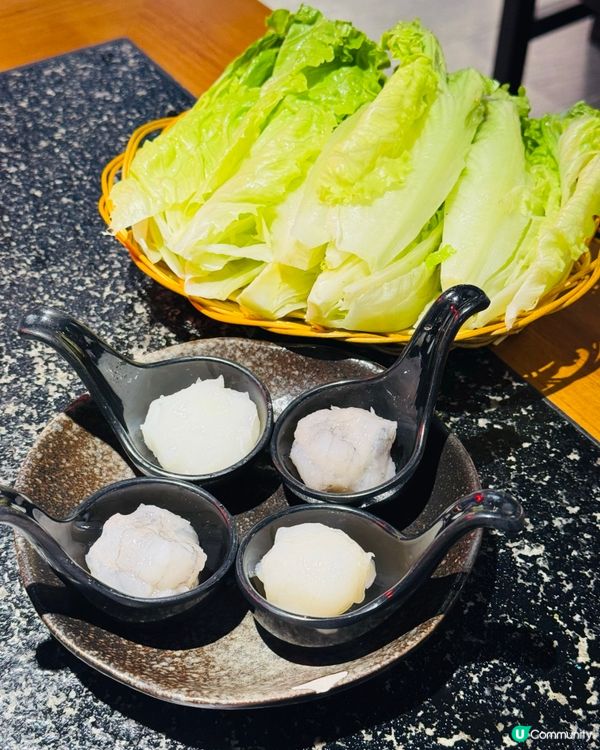 深水埗·超值抵食二人火鍋套餐🤩