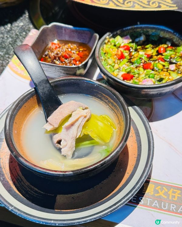 深水埗·超值抵食二人火鍋套餐🤩