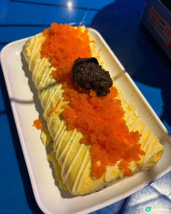 尖沙咀厚福街搵食🤤22樓有好正嘅韓國菜食！